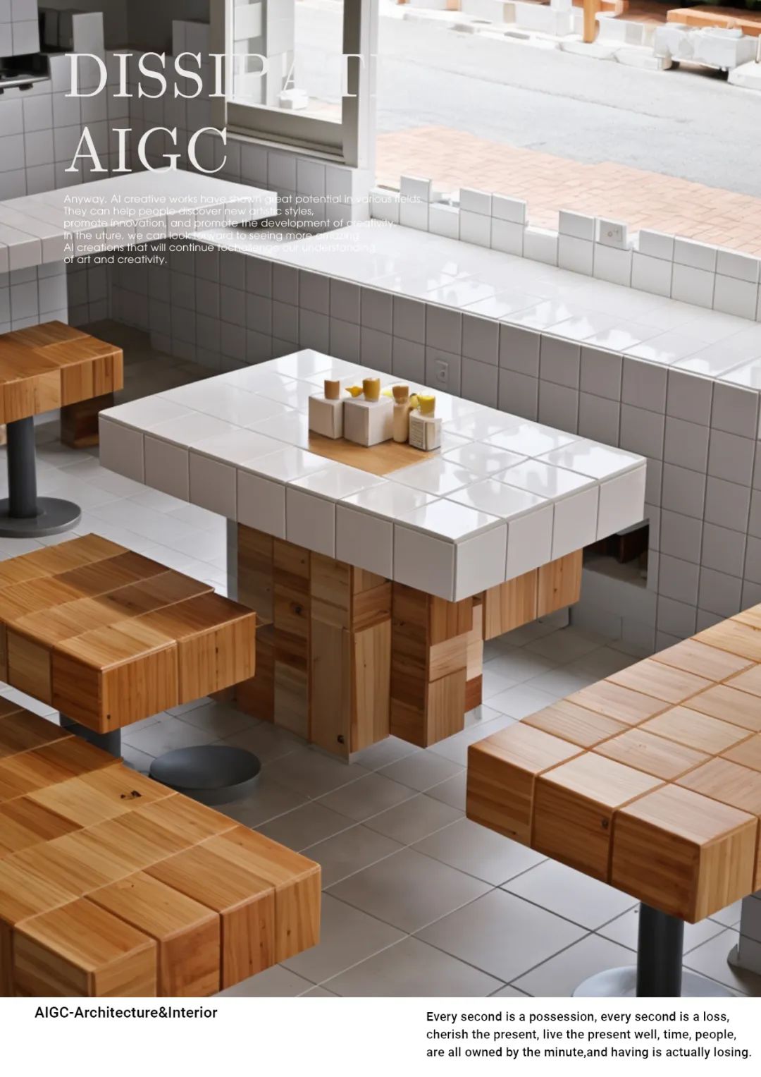 DISSIPATE-204  LEGO-乐高居酒屋-26