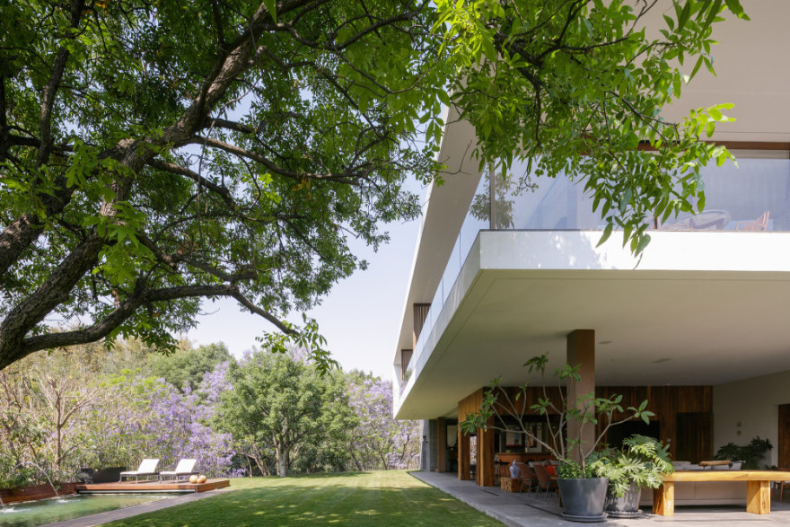 墨西哥 LJ30 豪宅-31