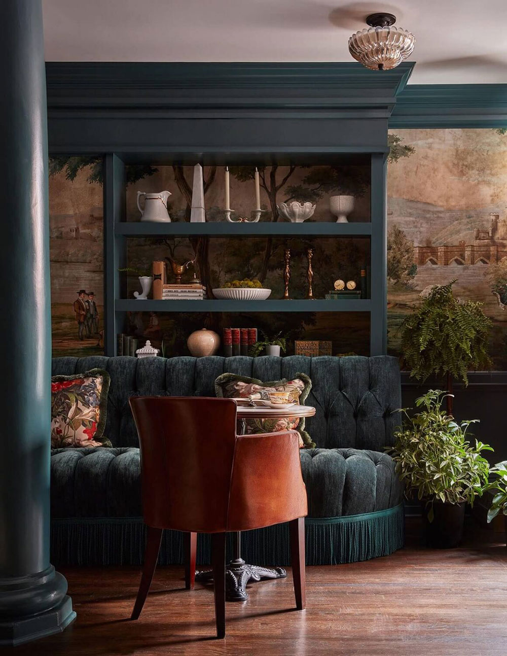 费城 Guild House 酒店-2