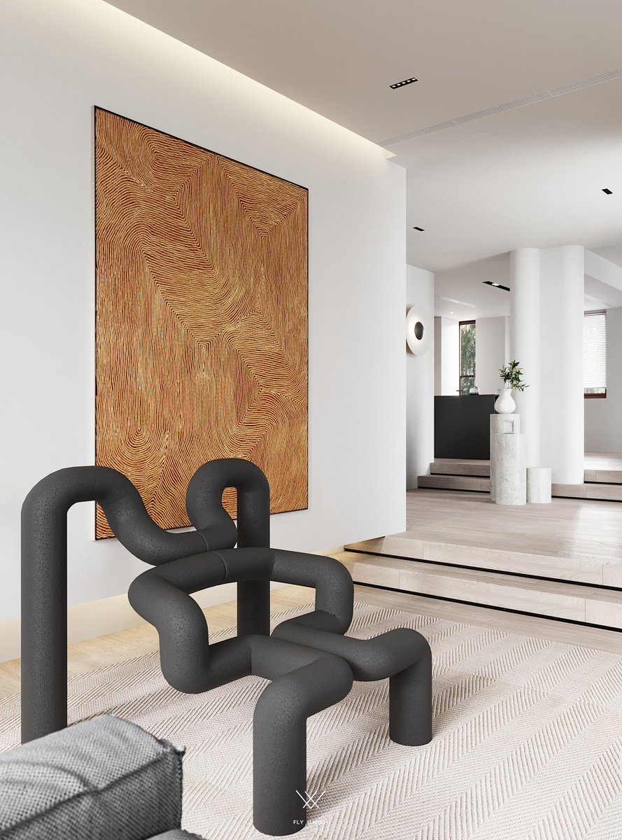 墨白丨中国湖州-47