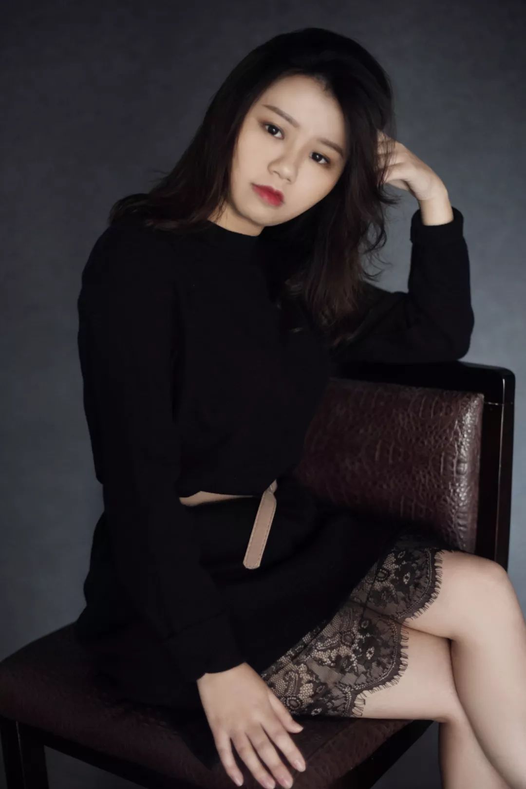 现代轻奢智能爱巢，80m²蜕变 170m²协信春山台设计案例-34