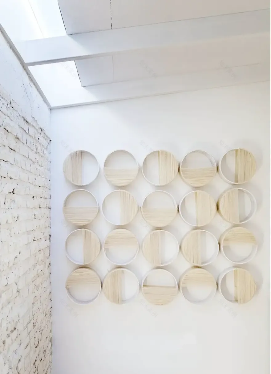 阿根廷设计师 Matías Hajnal 的窄屋改造-9