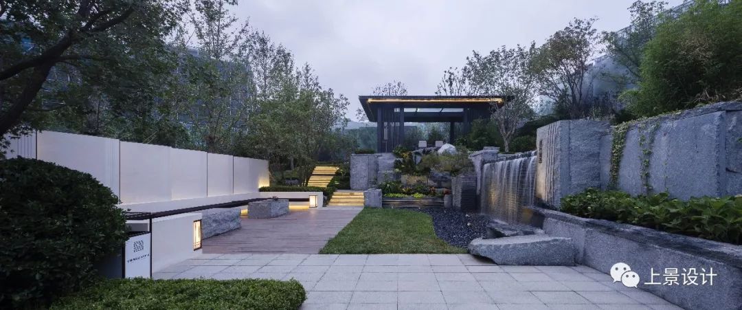 山水之间,打造理想的依山栖居场所-42