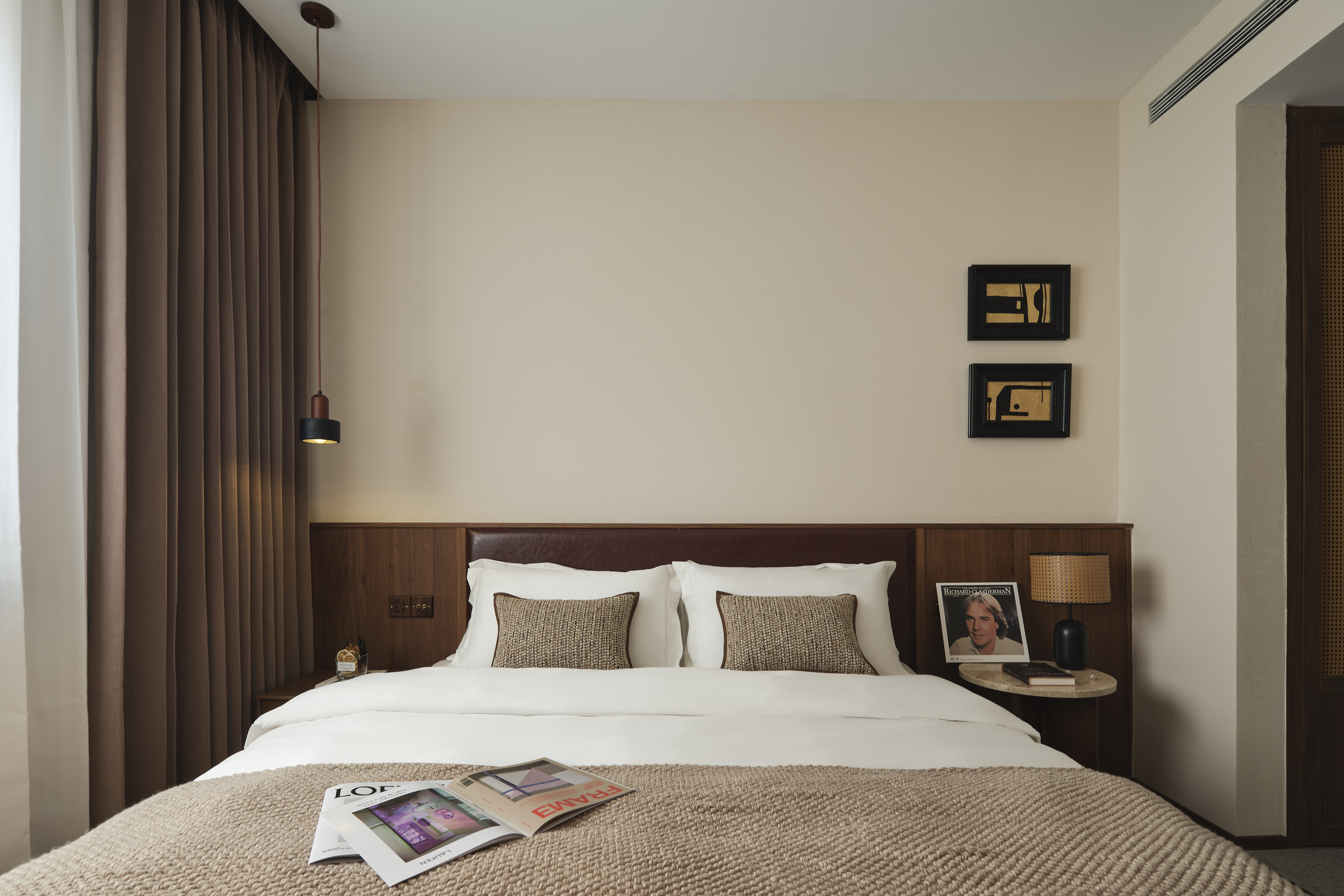 淀山湖民宿丨中国上海-3