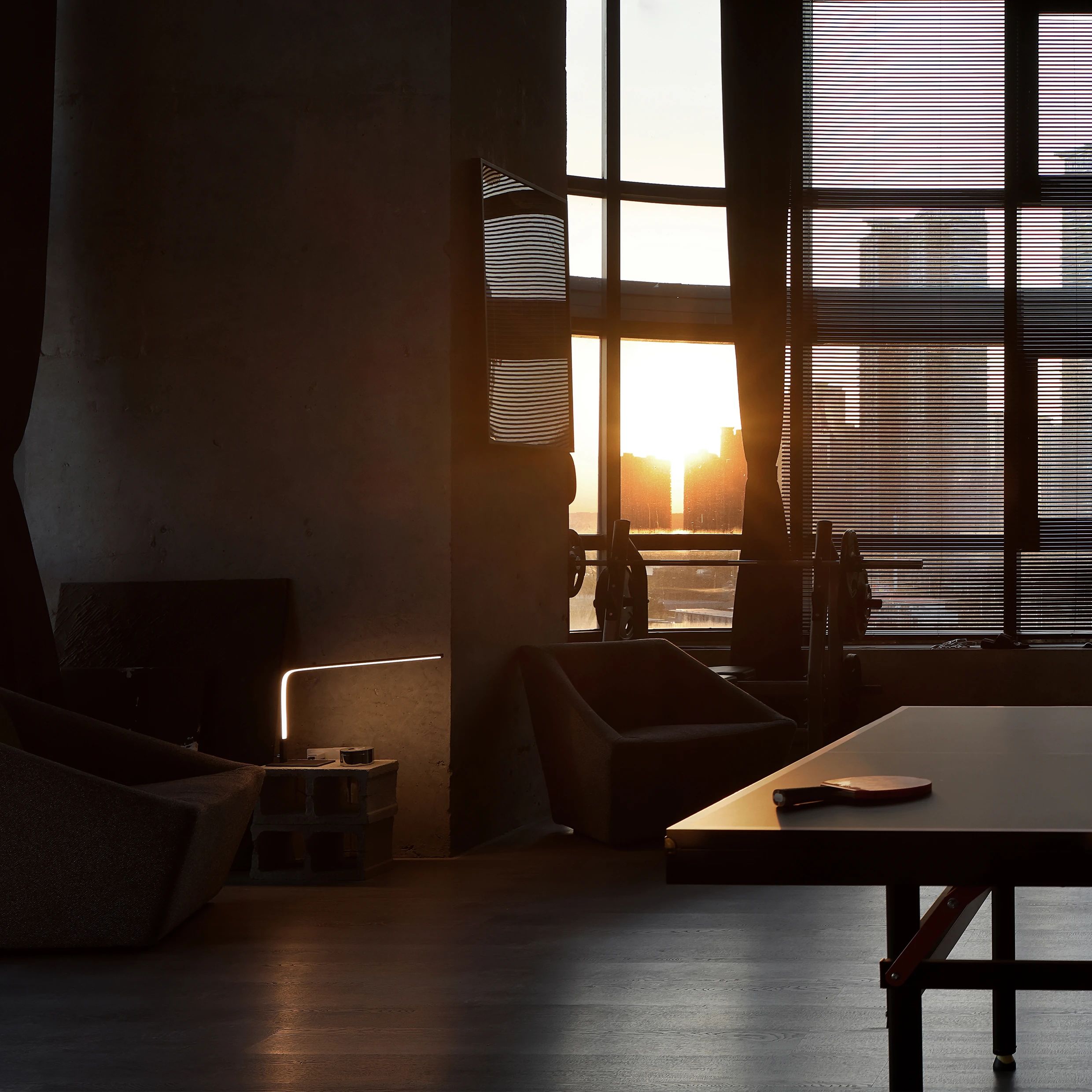 ACME木及设计丨有梦想的阿肯老师【默化】办公空间_20250727-49