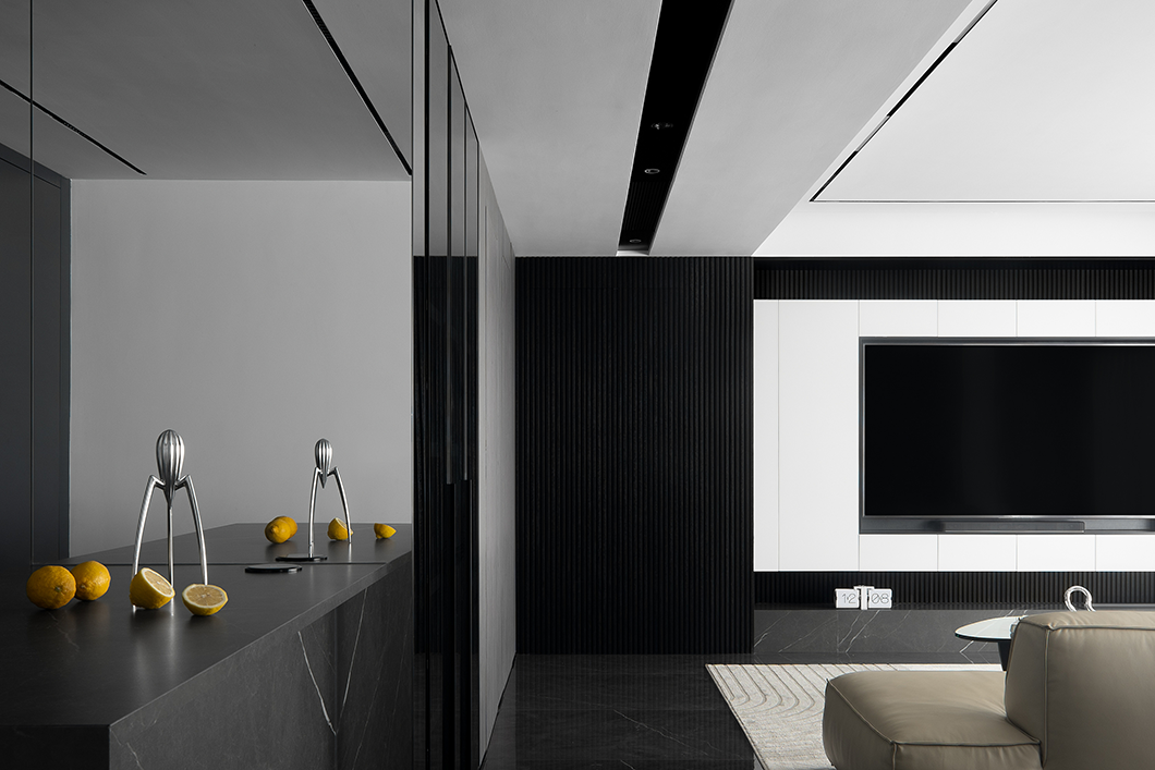 翡翠滨江住宅丨中国武汉丨知白设计研究室-9