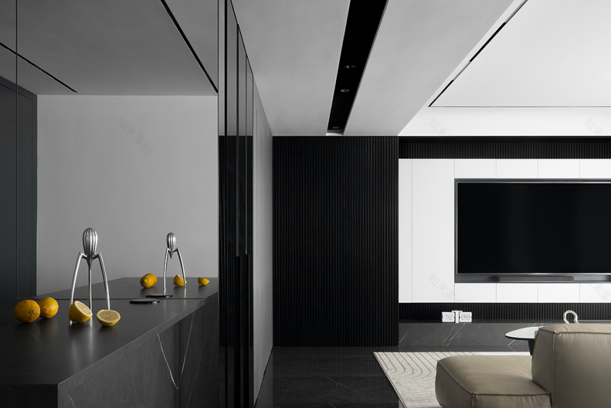 翡翠滨江住宅丨中国武汉丨知白设计研究室-9