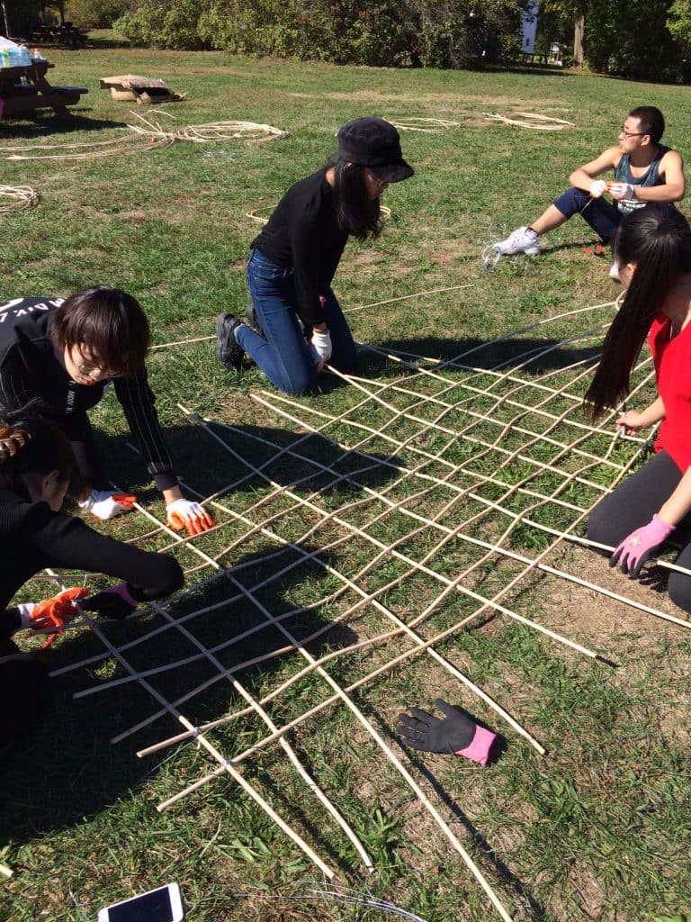 罗德岛设计学院（RISD）响应式结构项目2016年成果 丨Bach Architecture-6
