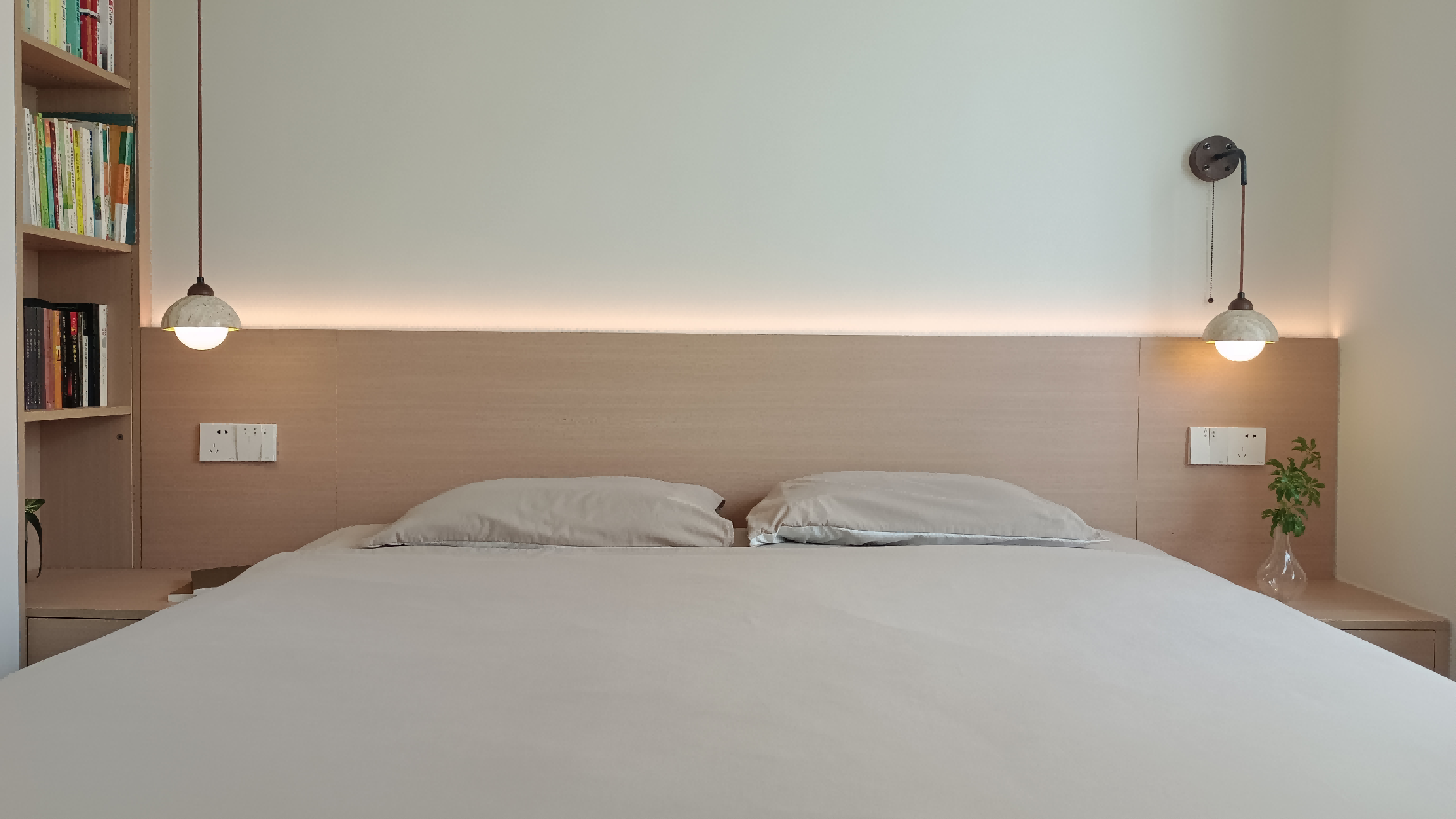 70㎡空间大改造-50