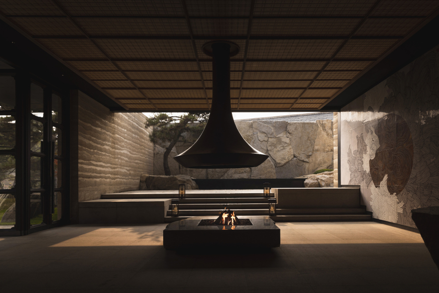 Beijing Xitan Hotel Landscape Design / Nikken Sekkei-66