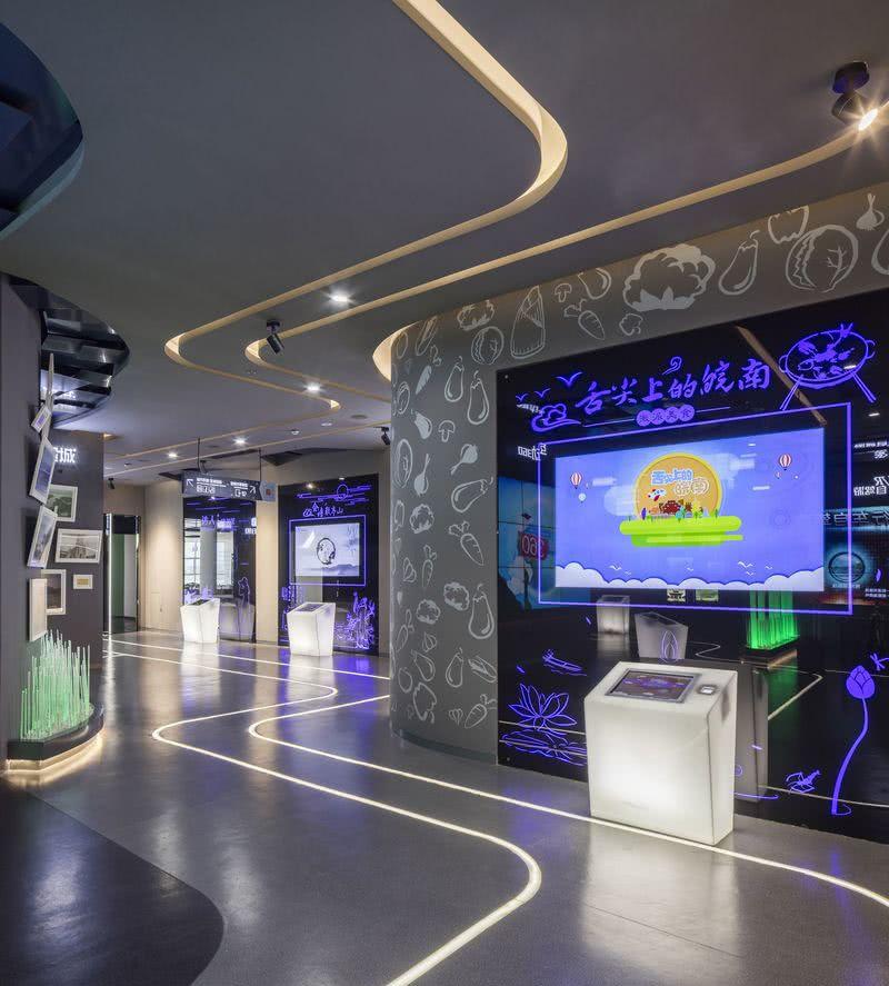 宣城规划展示馆与博物馆-29