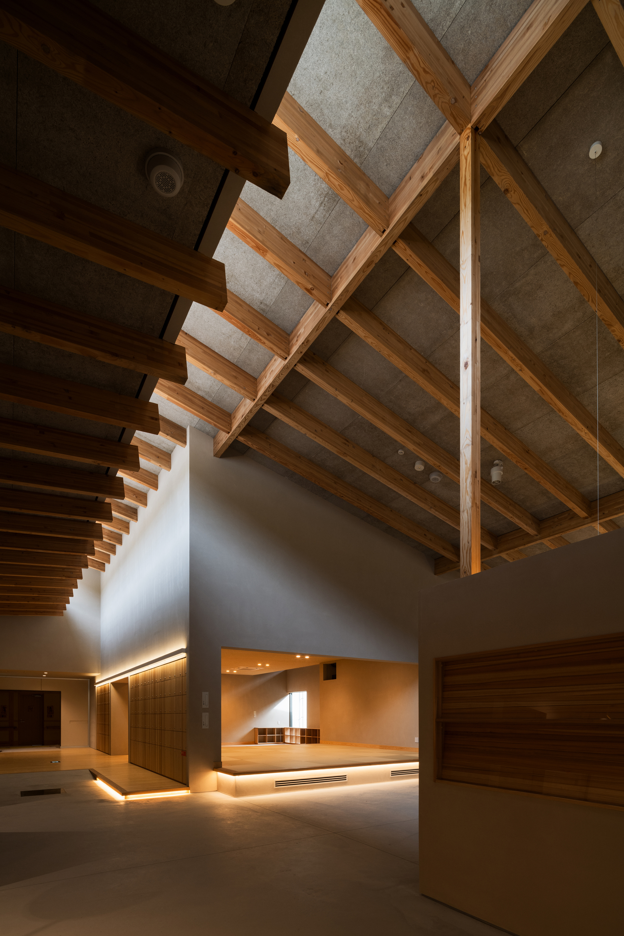 度假酒店丨日本爱媛丨Yano Aoyama Architecture Design-21