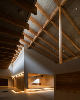度假酒店丨日本爱媛丨Yano Aoyama Architecture Design
