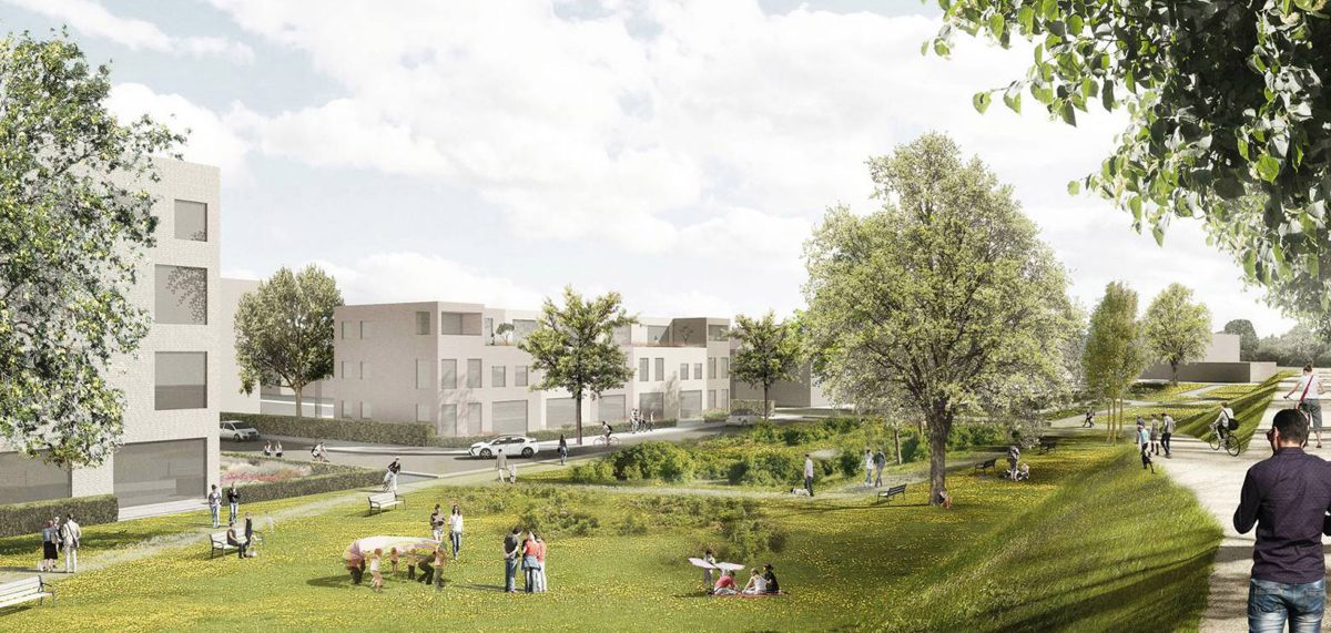 Gartenstadt Werdersee-5