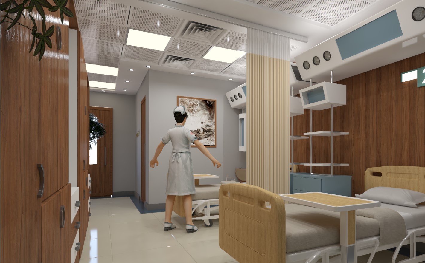 国际健康中心（I·HC）-17