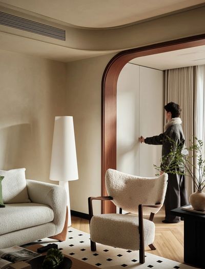 桃李丨中国南京丨木桃盒子设计-23