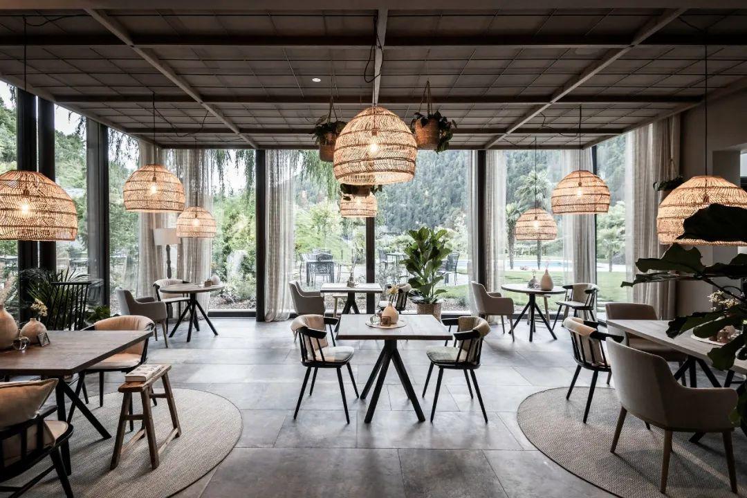 Torgglerhof苹果酒店丨意大利丨noa* ｜network of architecture-62