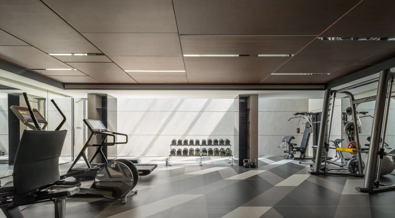 空间协奏曲丨中国广州丨9 Studio Design Group-40