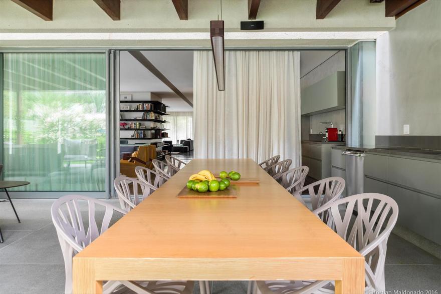 Casa PVN 住宅设计-10