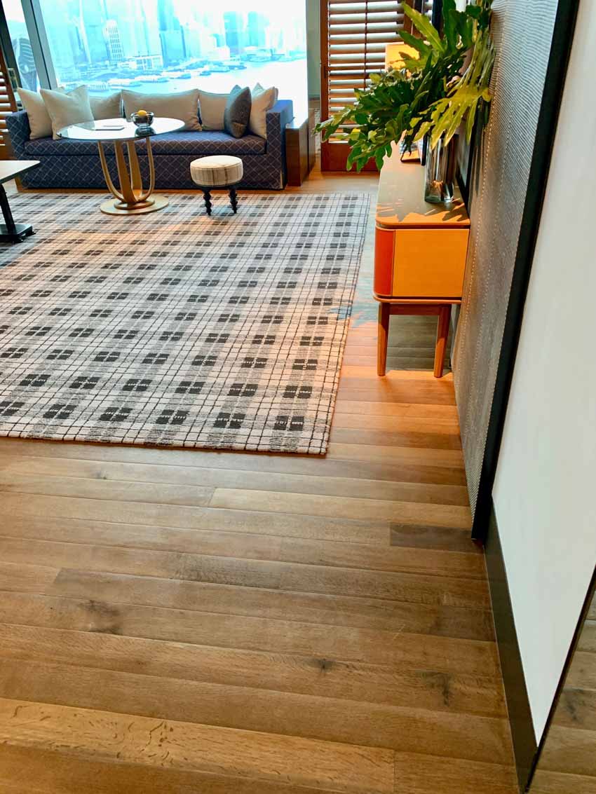 香港瑰丽酒店（Rosewood Hong Kong）丨加拿大维多利亚丨Alison Chi团队-34