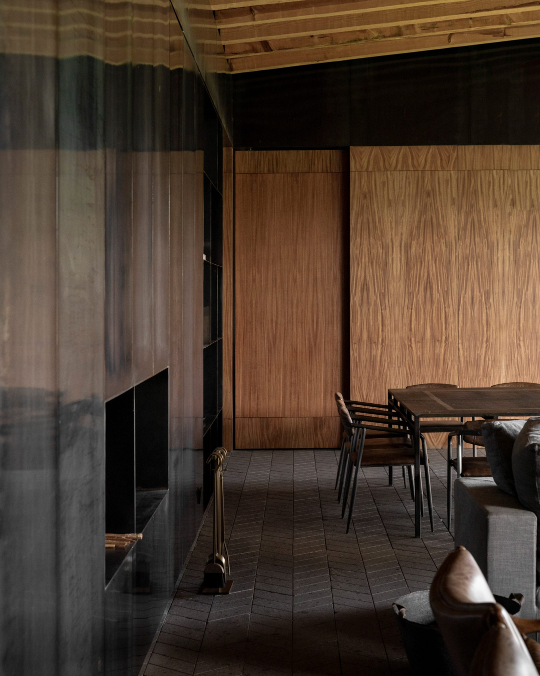 红房子丨墨西哥瓦哈卡丨Angel Garcia-89