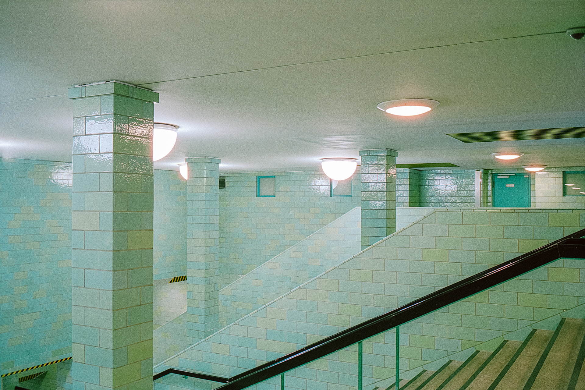 Berlin Underground on Film-1