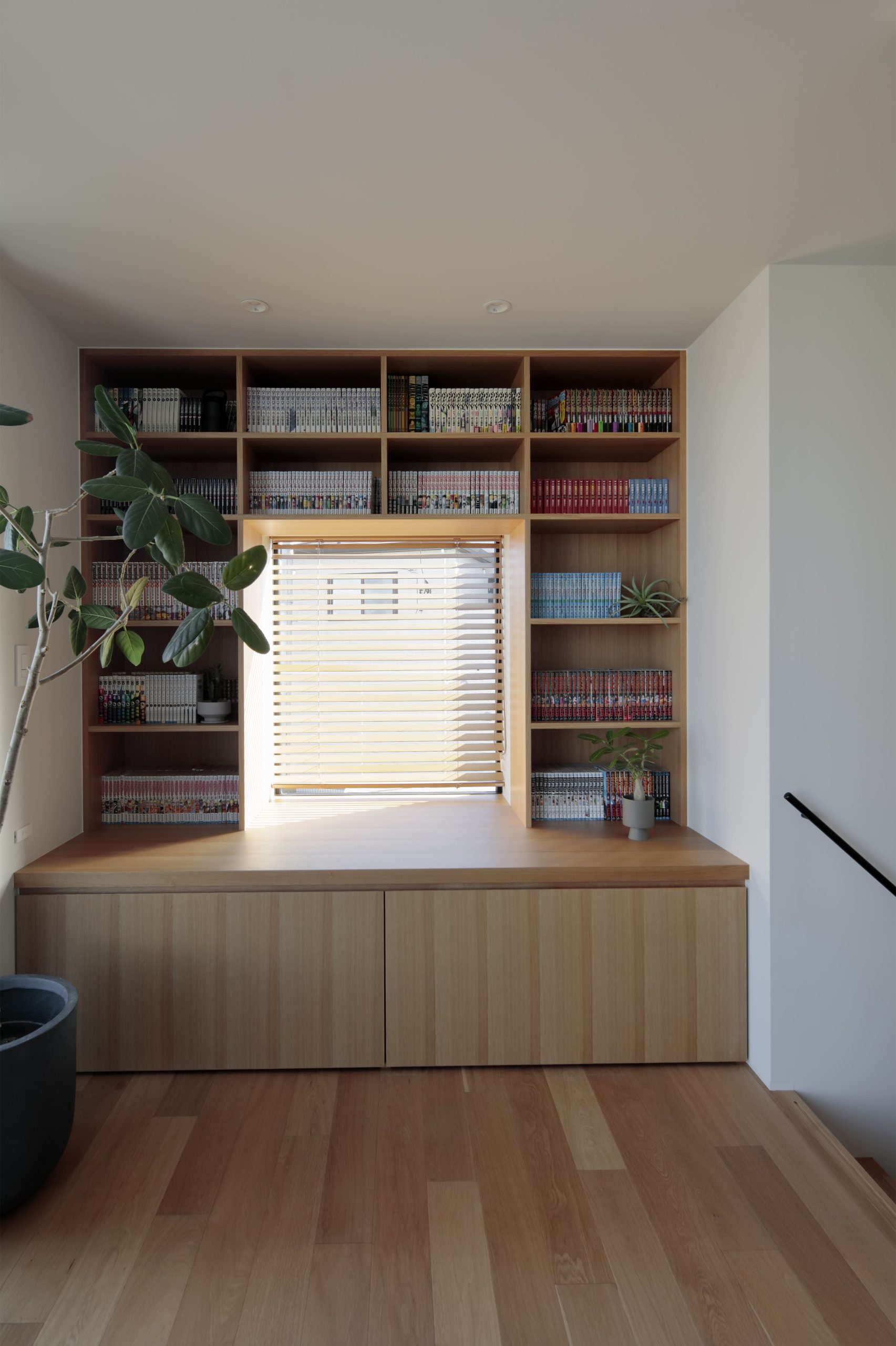 丨日本福冈丨株式会社 佐々木達郎建築事務所-16