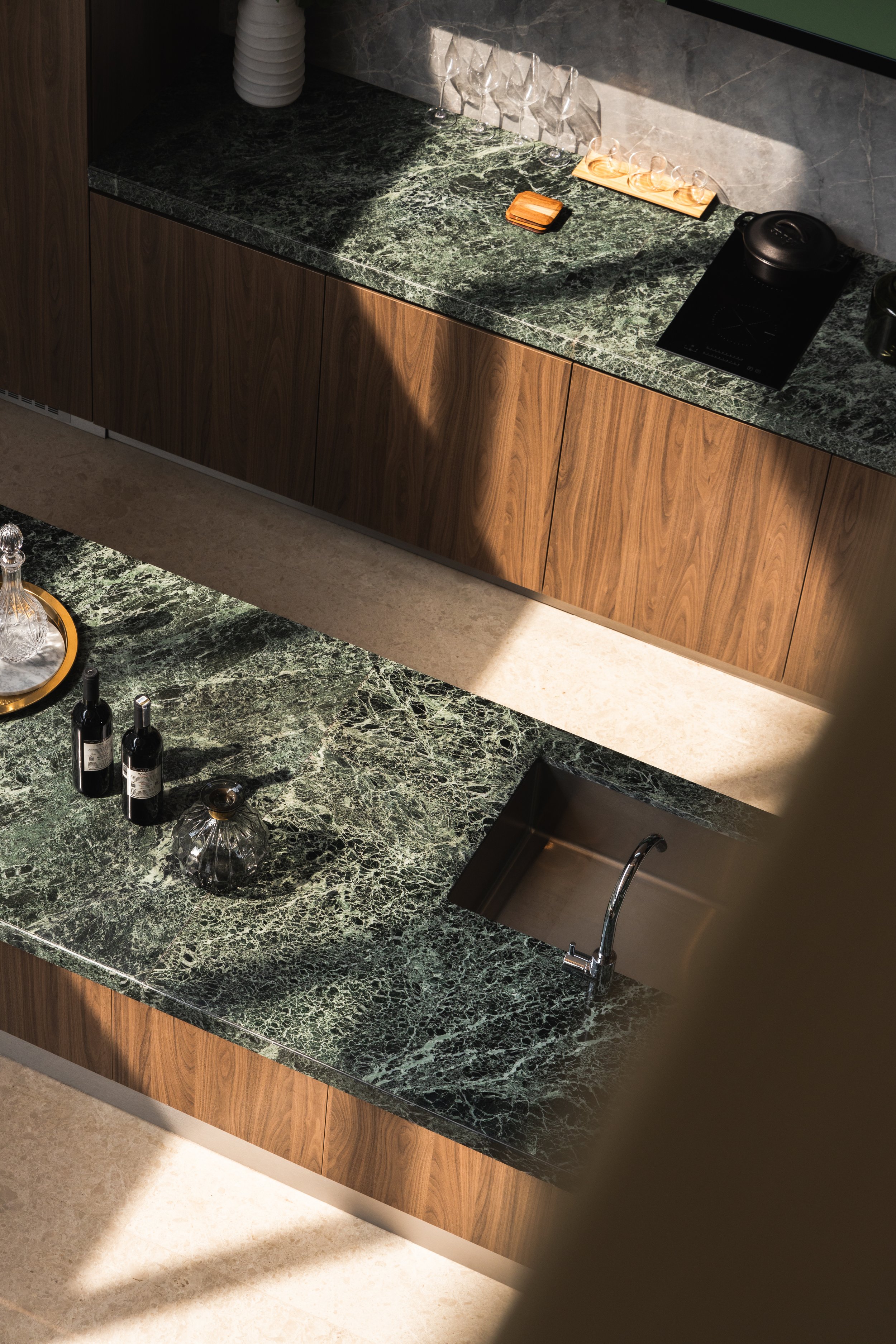 珊瑚翡翠丨印度丨via.-13