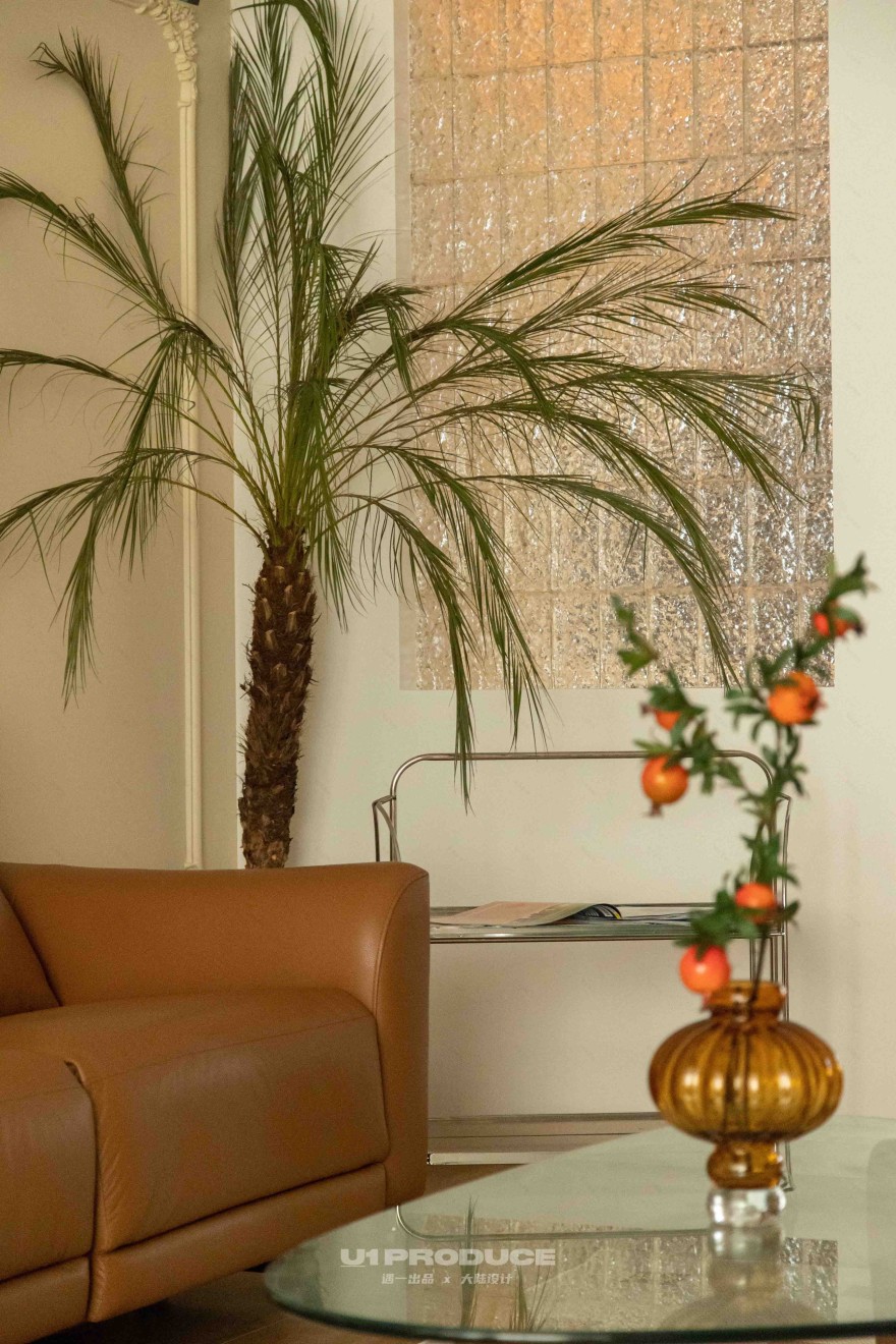 老房爆改轻法式丨大陆-77