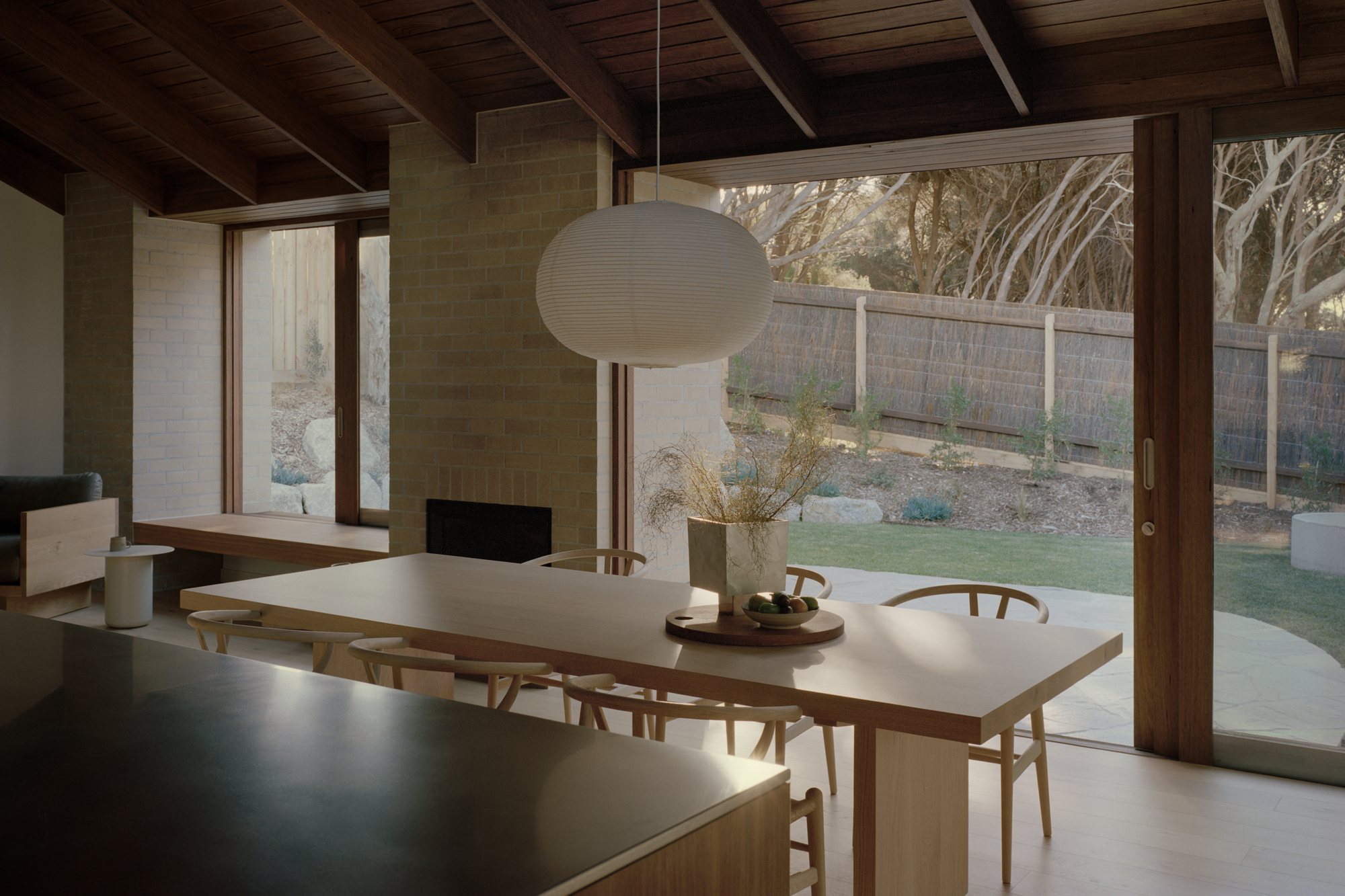 丨澳大利亚丨Victoria Merrett Architects-33