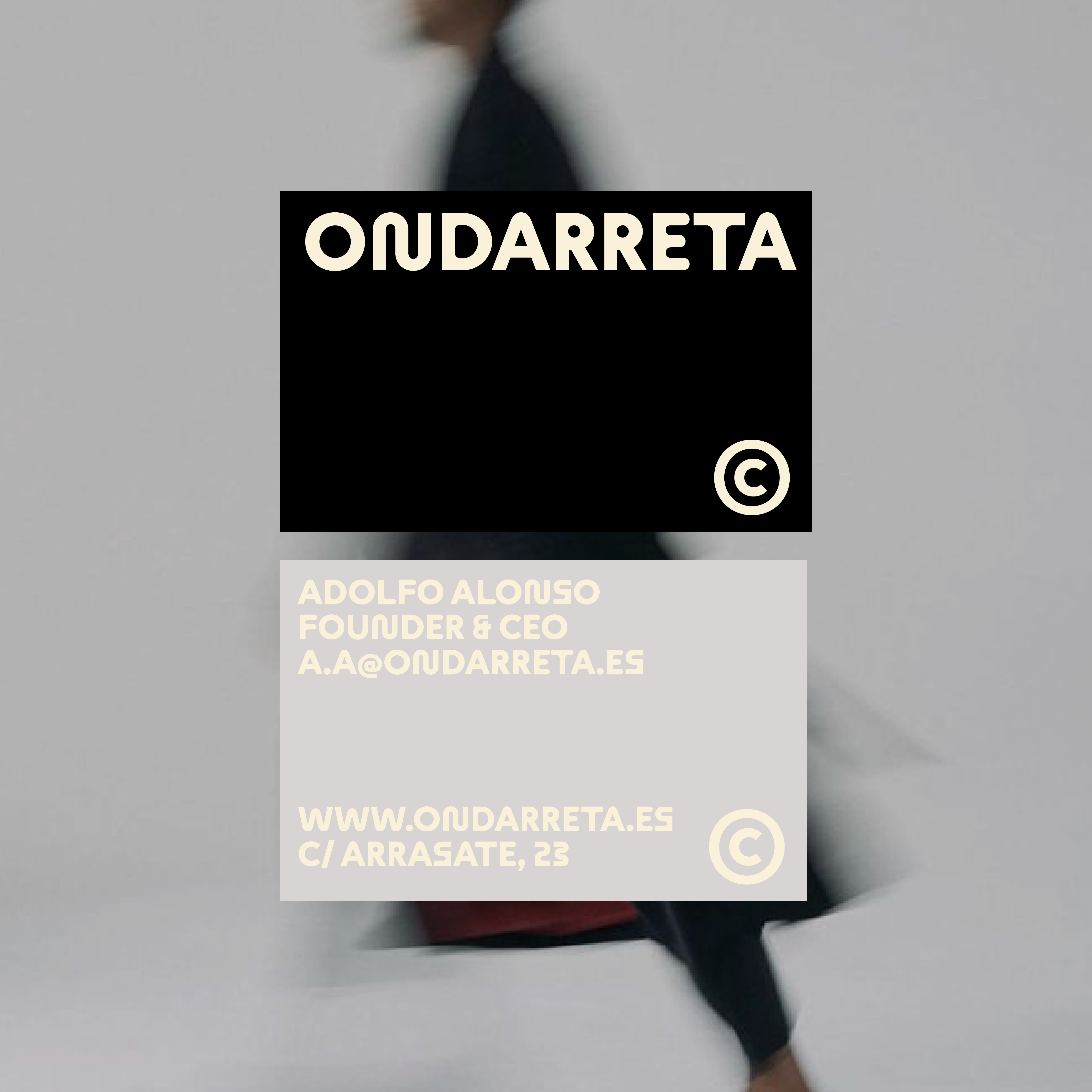 ONDARRETA. FURNITURE STORE BRANDING-7