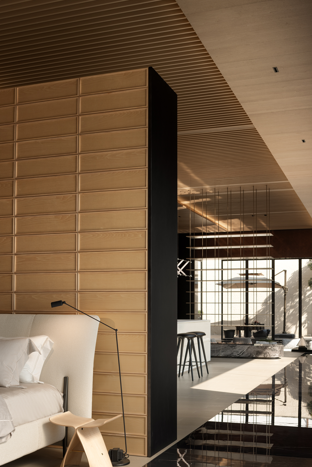 意德美嘉温州展厅丨中国温州丨言禾内境-67