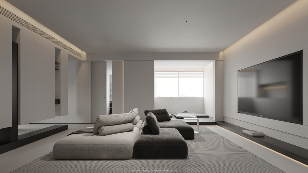 极致黑白丨中国潮州丨LECOO 力高質造-14