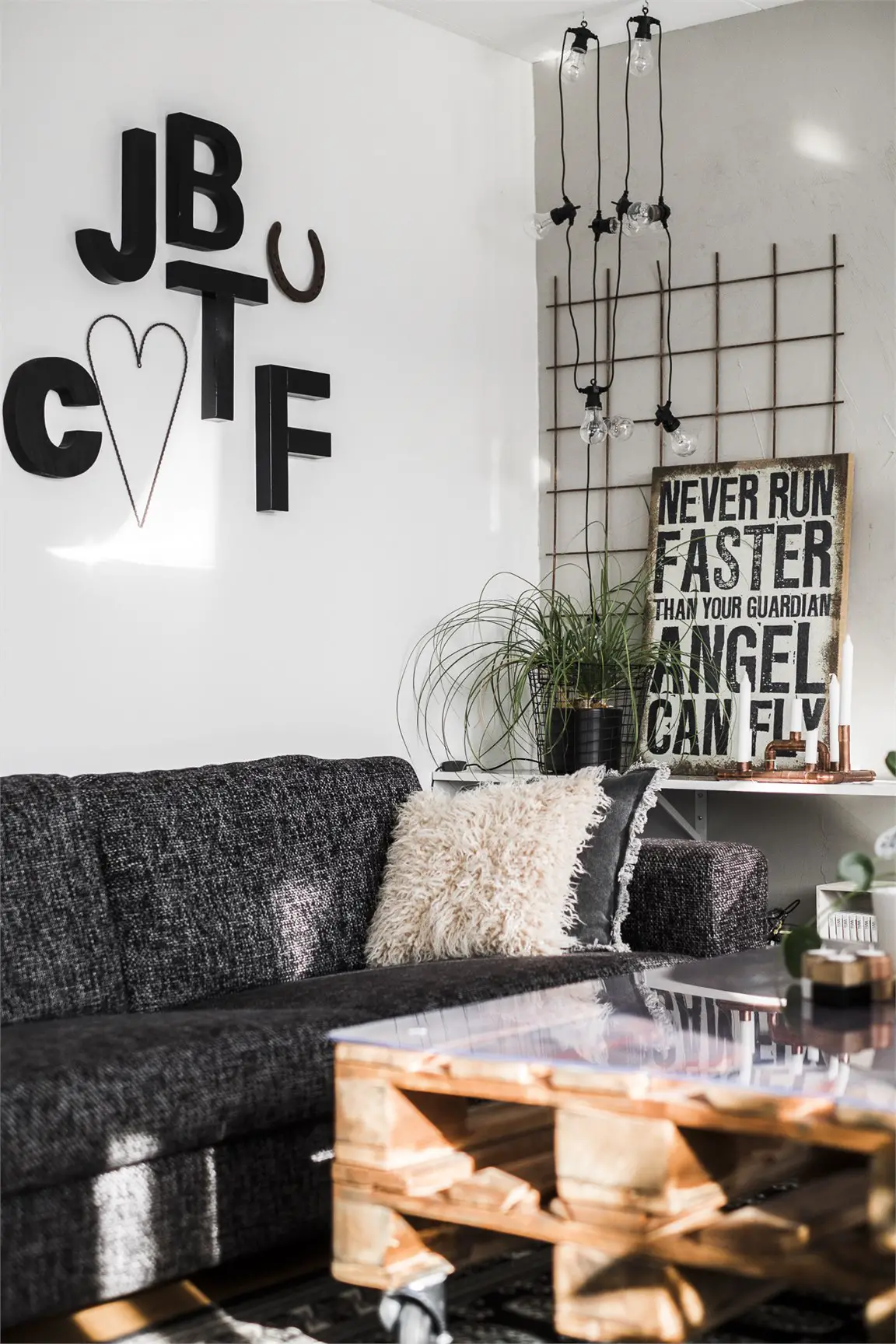 现代简约的北欧风设计，打造温馨舒适的城市住宅-2