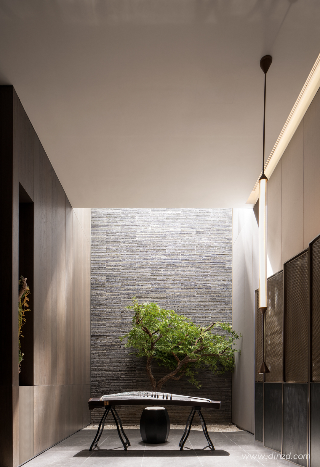 中山招商禹州·云鼎府丨中国中山丨OPS观致设计-2