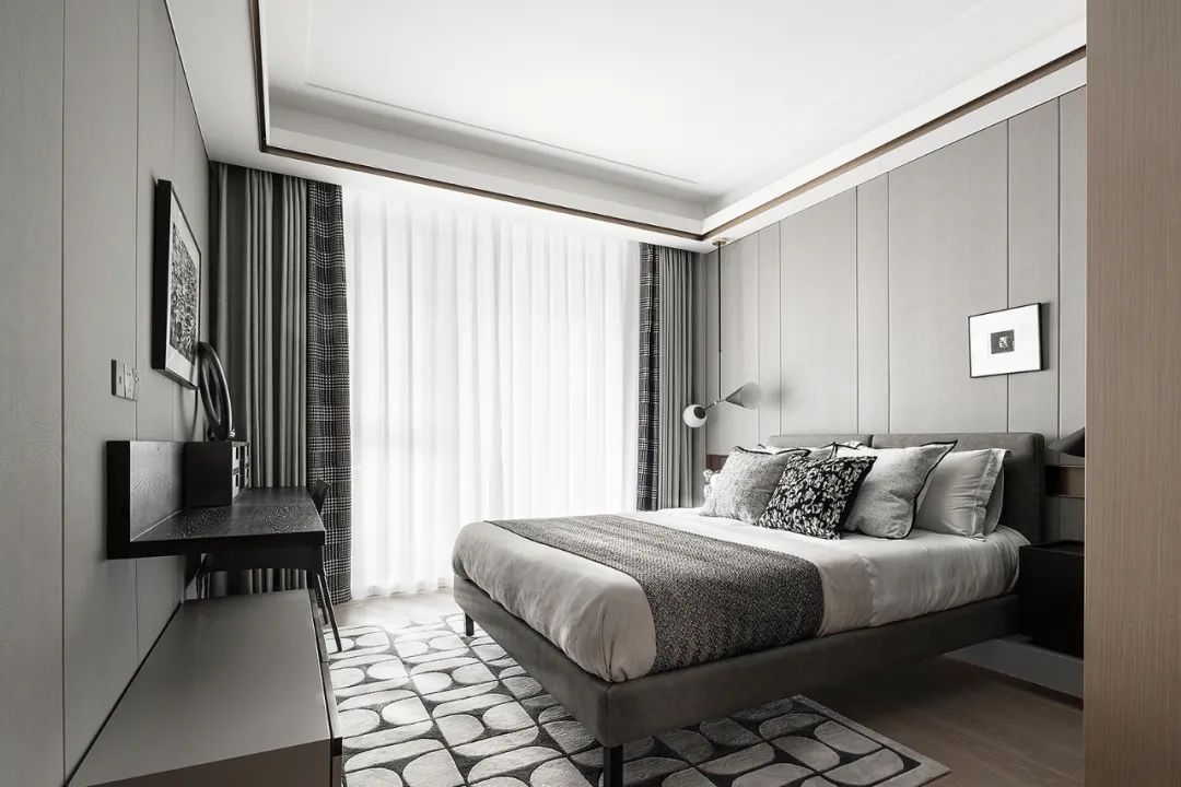 富春江畔的东方人文逸趣居所丨GFD 广飞-31