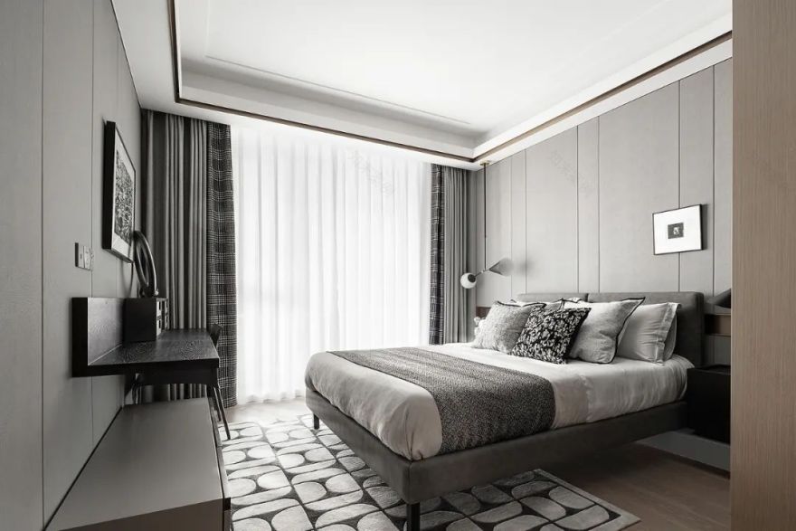 富春江畔的东方人文逸趣居所丨GFD 广飞-31