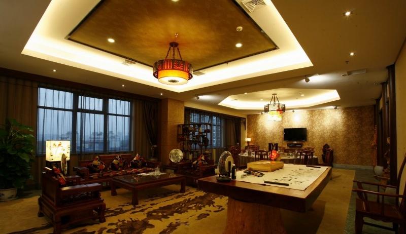 班门弄釜私房菜餐厅-25