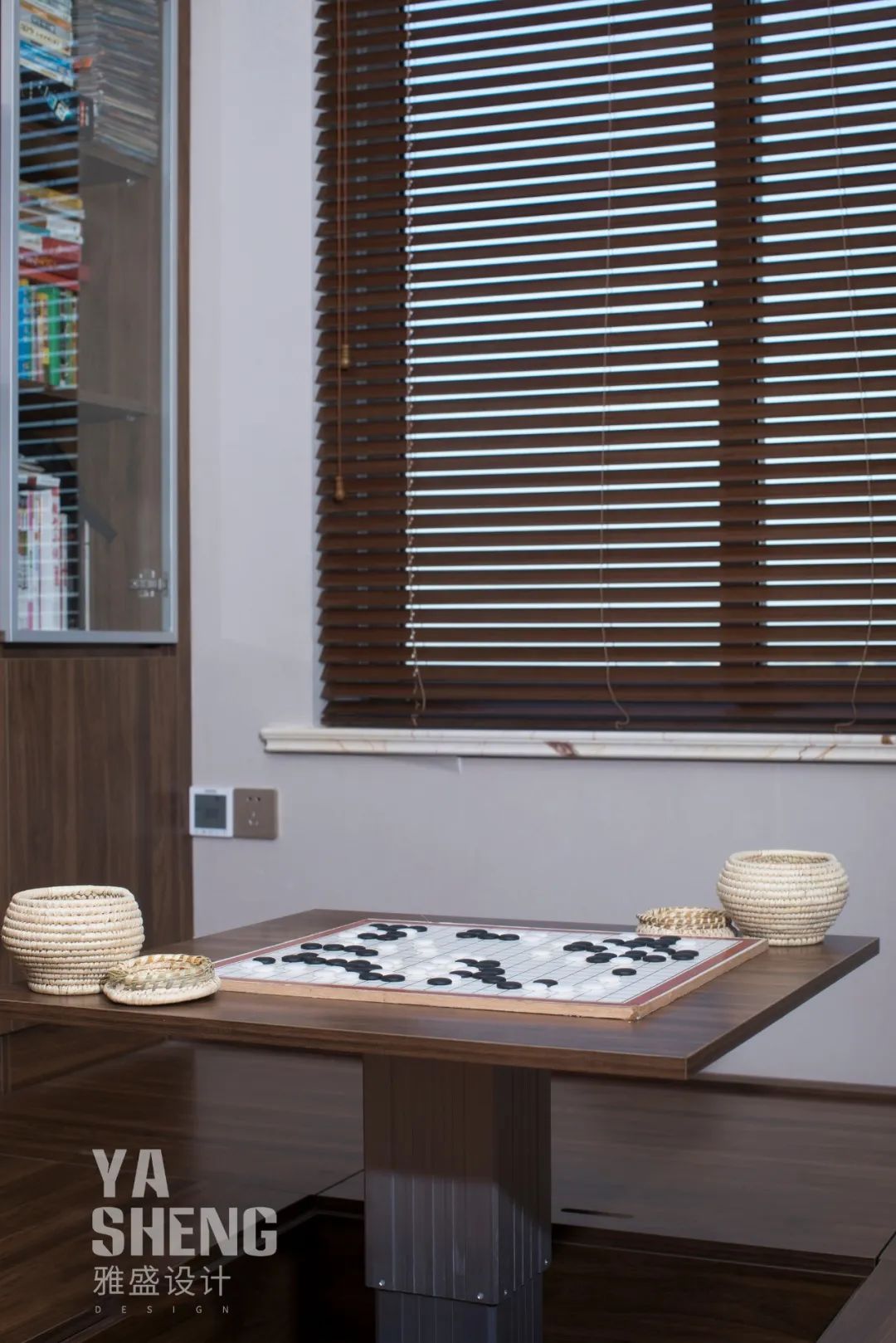 归园田居，写意生活-25