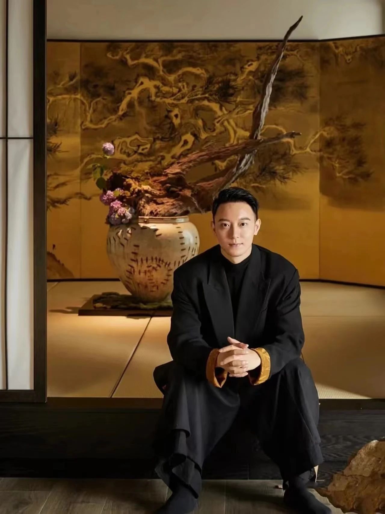 二十一的家丨中国成都丨田也空间设计-4