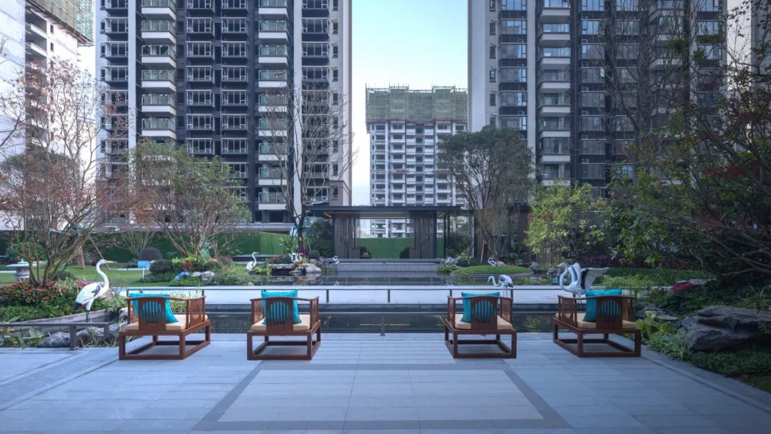 南宁彰泰凤岭江湾丨中国南宁丨SED新西林景观国际(深圳总部)-66