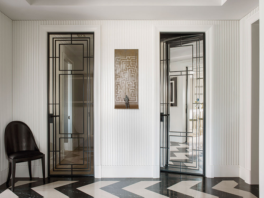 西班牙设计师卢西亚·戈麦斯·阿塞博的精美古典作品-17