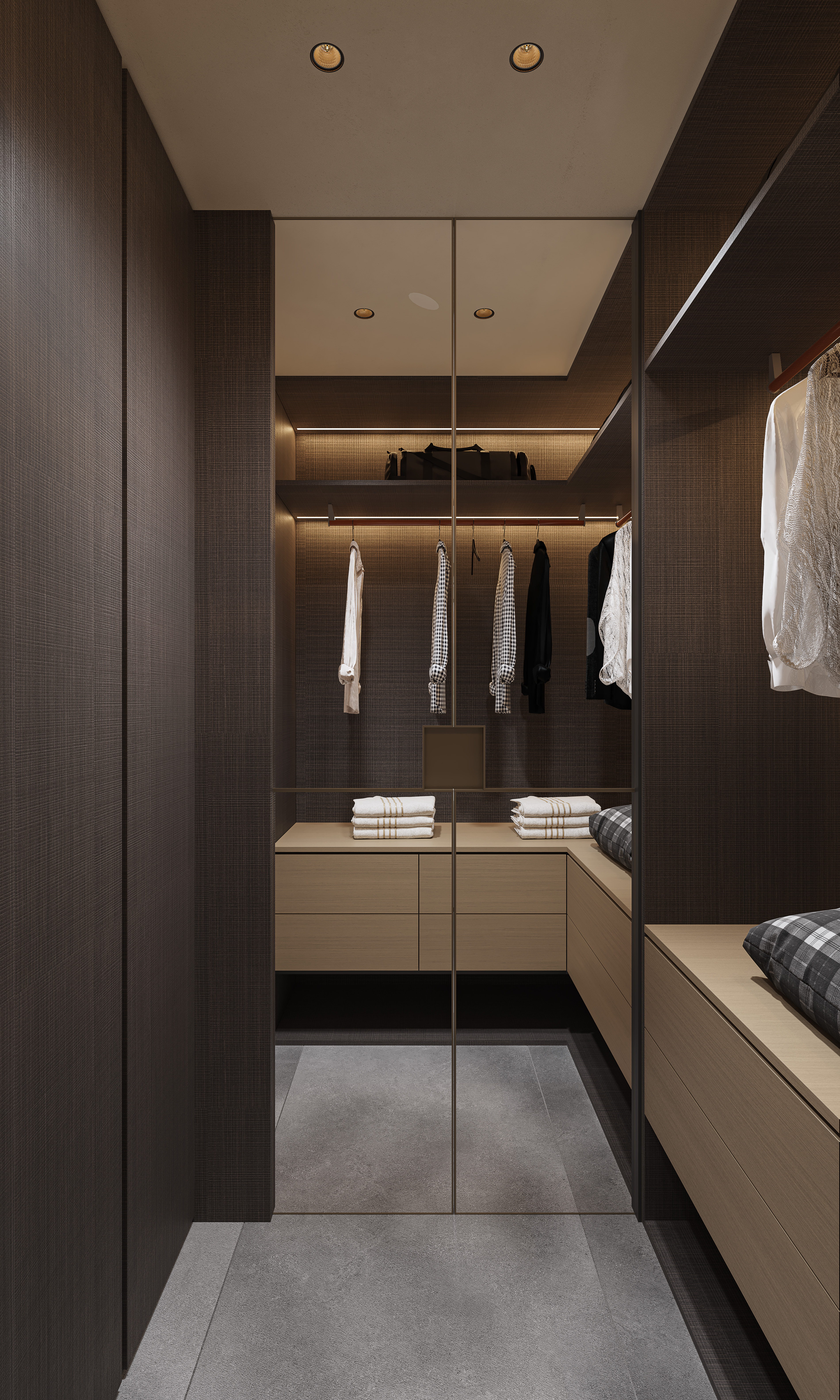 恒大 都汇华庭-17