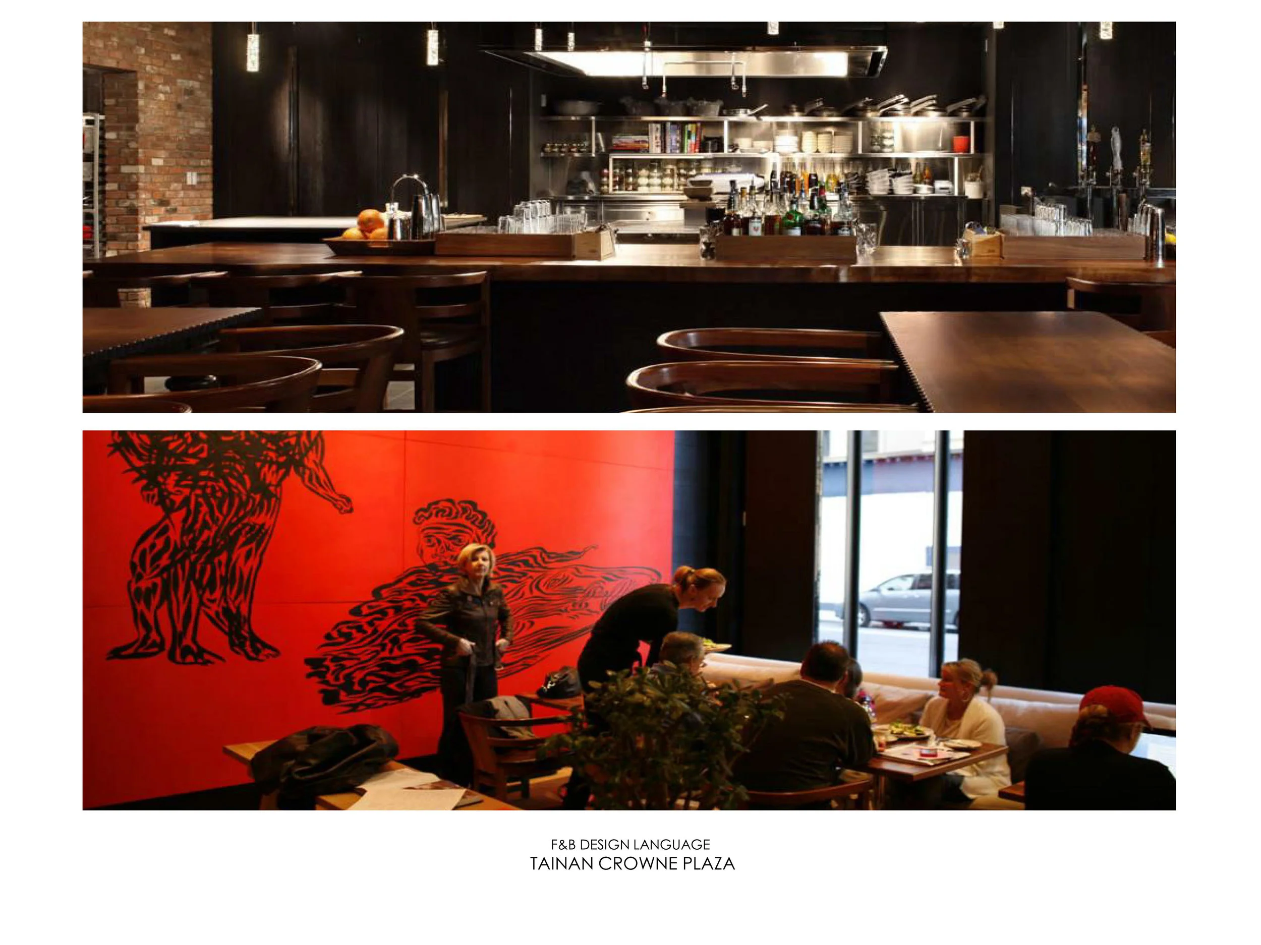 台湾台南华邑酒店丨中国台南-18