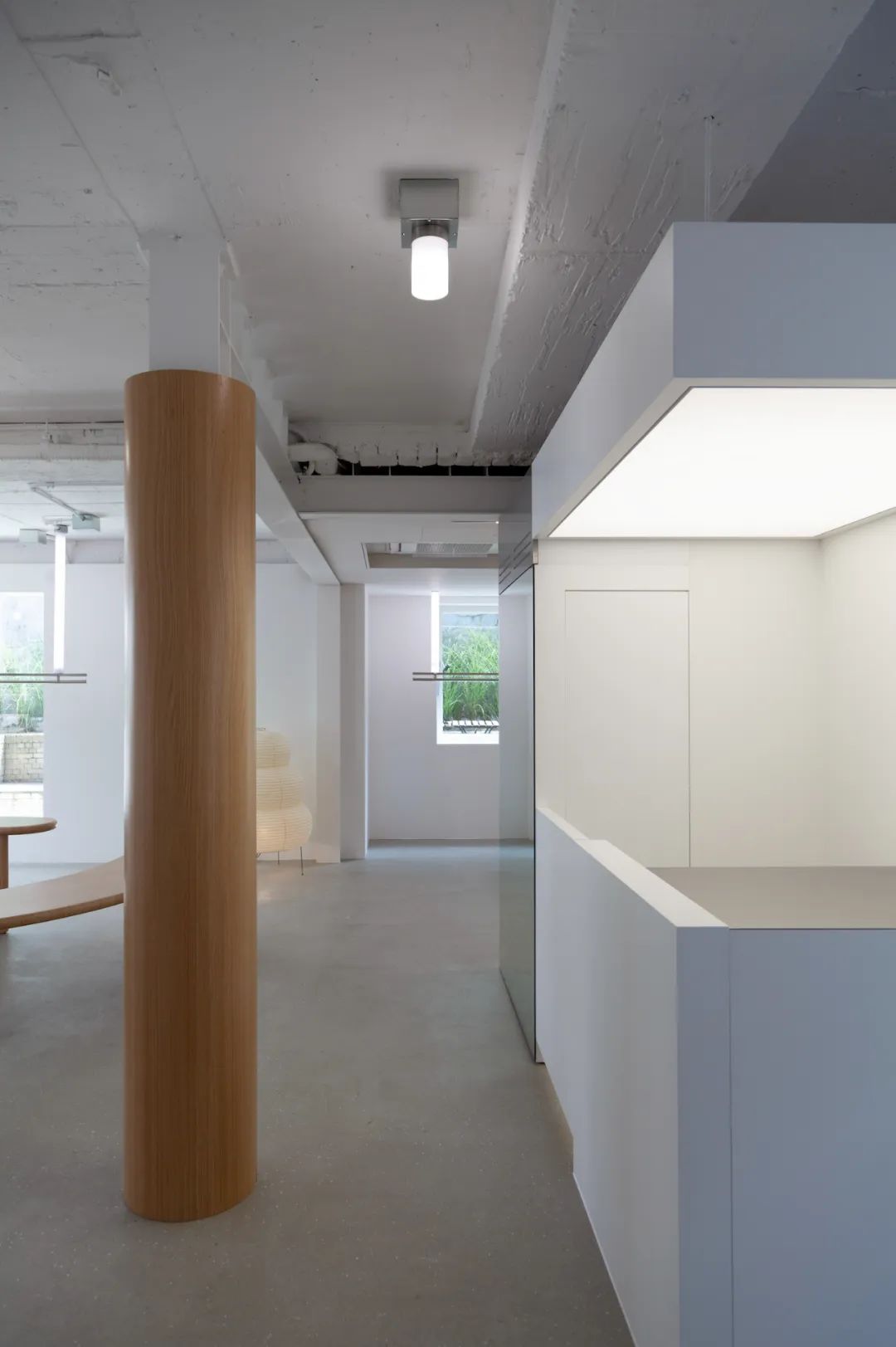 汉南 NIEEH 店丨韩国首尔丨yutaestudio-8