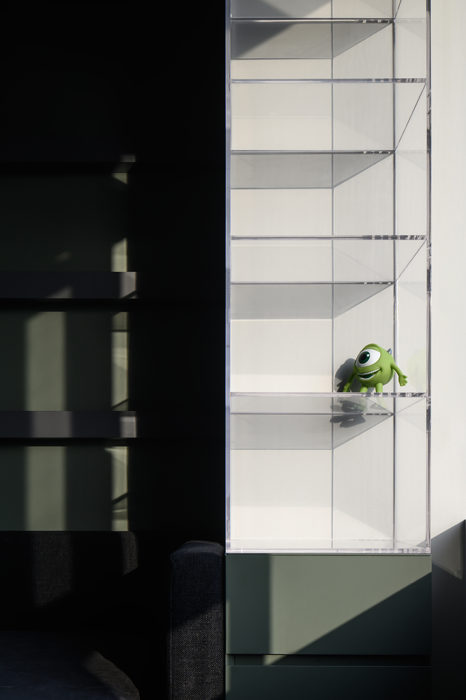 克制的隐退丨中国合肥丨佐岩艺作设计-70