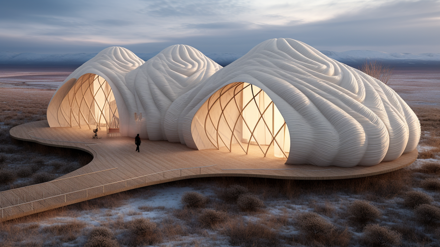 Resilience architecture : Preserving the Tsaatan-6