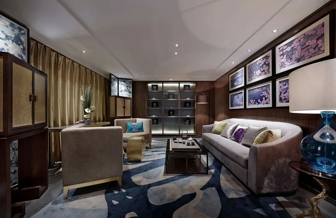 方圆鹤山云山诗意邻里中心-114