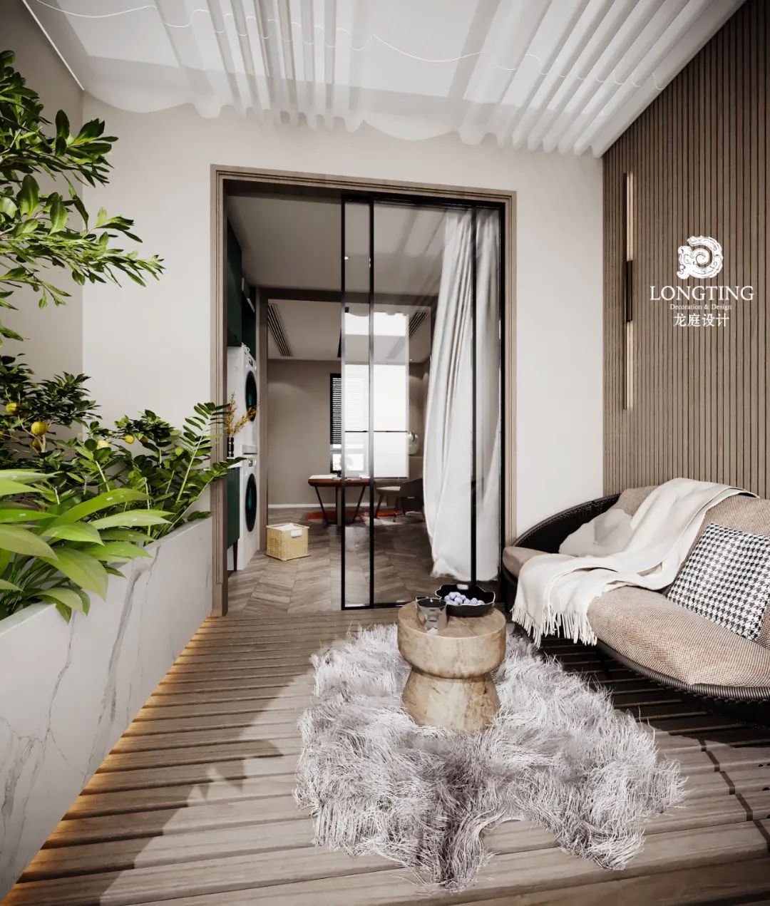 湖州西山宸院丨中国湖州丨湖州龙庭设计-61