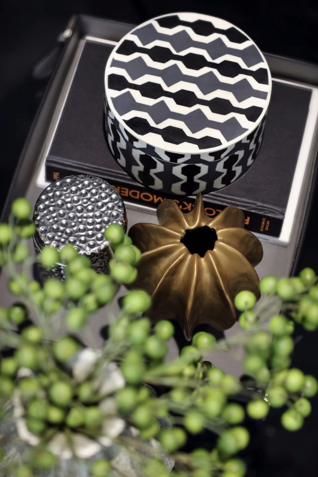 静雅高级灰丨完美演绎气质非凡的设计格调-27